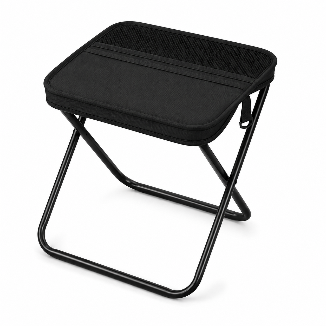 Pocket Chair👜Foldable Backpack Stool