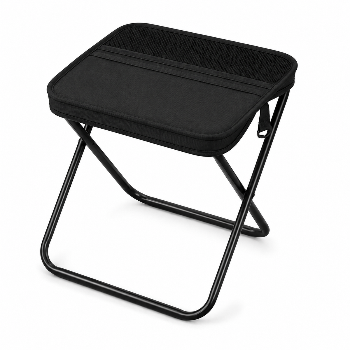 Pocket Chair👜Foldable Backpack Stool