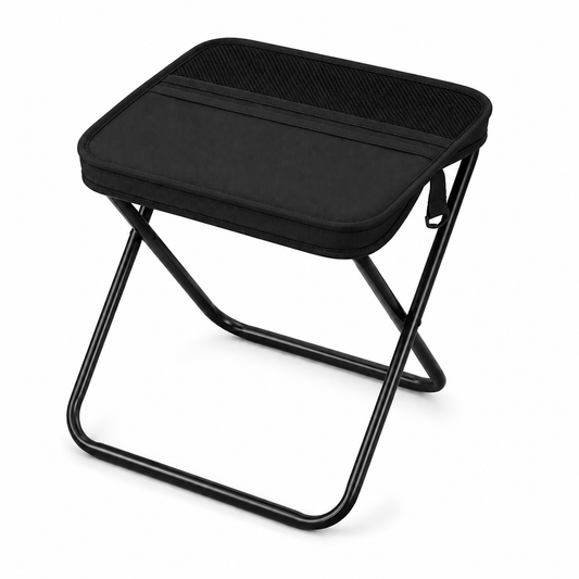 Pocket Chair👜Foldable Backpack Stool
