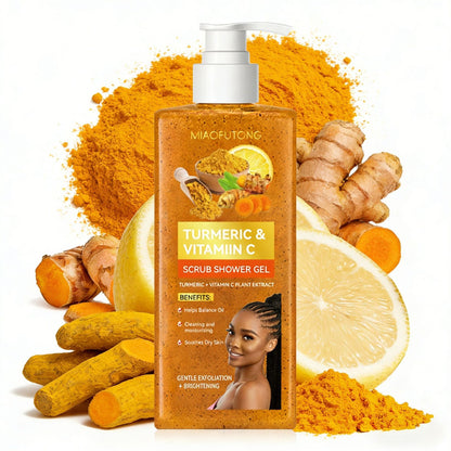 ✨ GLOW UP IN THE SHOWER — 49%OFF TODAY ✨