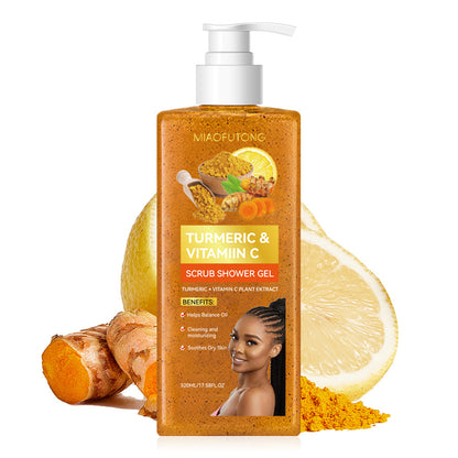 ✨ GLOW UP IN THE SHOWER — 49%OFF TODAY ✨