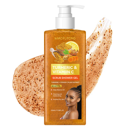 ✨ GLOW UP IN THE SHOWER — 49%OFF TODAY ✨