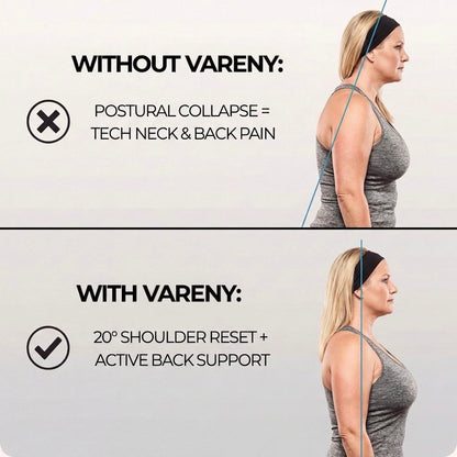 Wire-Free Back-Flattering Bra