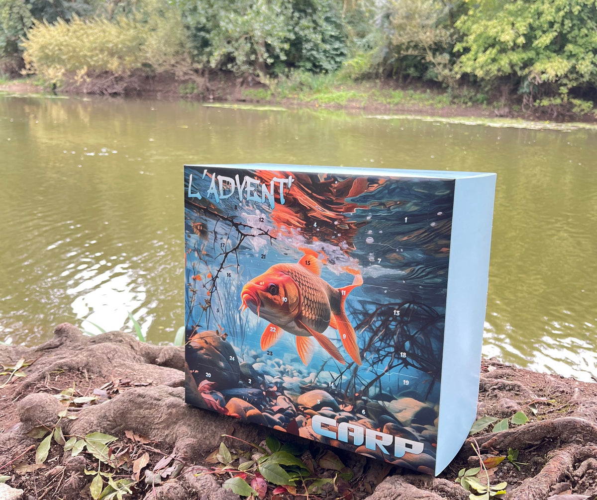 🎄Christmas Pre-Sale 58% OFF🎁📅L’ADVENT’LURES 2026