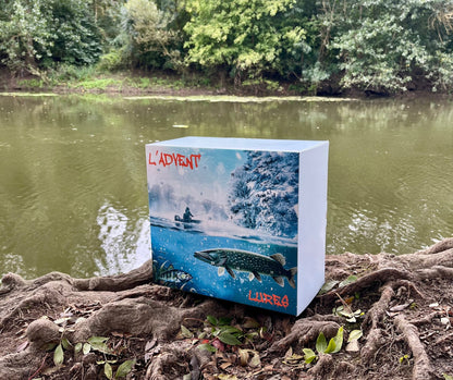 🎄Christmas Pre-Sale 58% OFF🎁📅L’ADVENT’LURES 2026