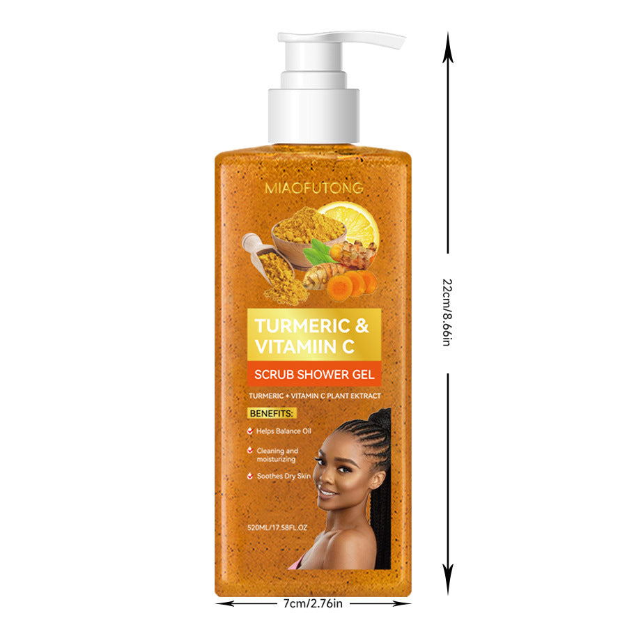 ✨ GLOW UP IN THE SHOWER — 49%OFF TODAY ✨